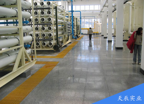 龙门煤化工(图1)